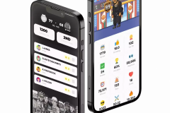 Titans – Building the digital playground for the next generation of sports fans!